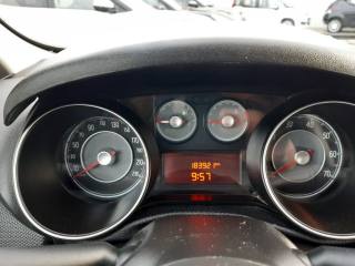 FIAT Punto usata, con Chiusura centralizzata