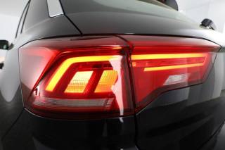 VOLKSWAGEN T-Roc usata 8