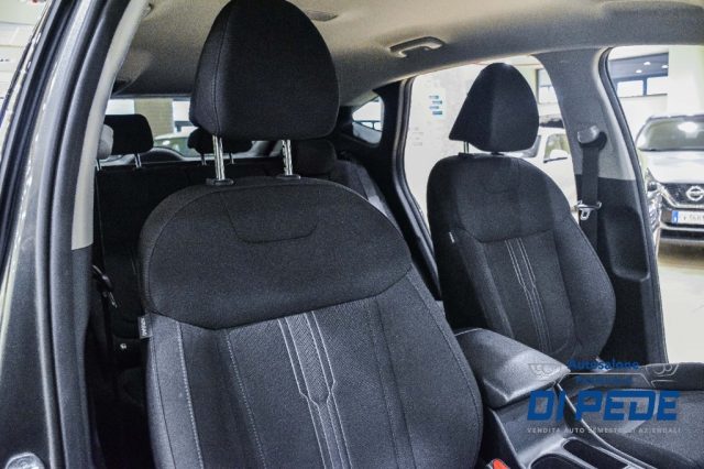 HYUNDAI Tucson usata, con Bracciolo