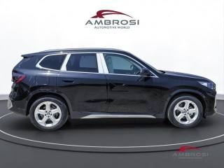 BMW iX1 usata 4