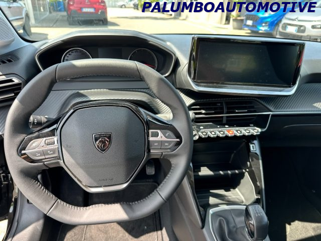 PEUGEOT 208 usata, con ESP