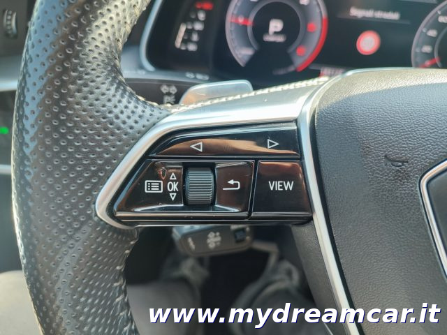 AUDI A6 usata 25