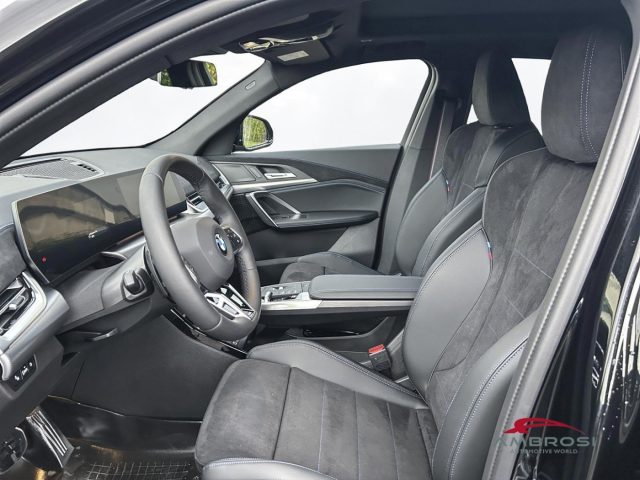 BMW X2 usata 8