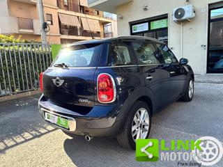 MINI Countryman usata 9