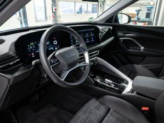 AUDI Q5 usata, con Airbag laterali