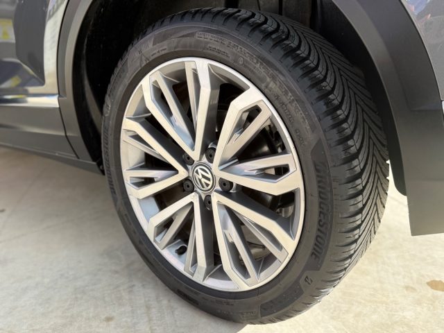 VOLKSWAGEN T-Roc usata, con Servosterzo