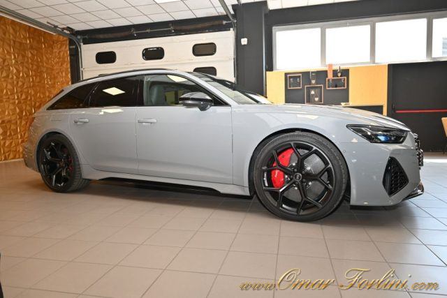 AUDI RS6 usata 139