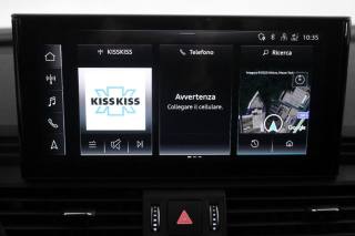 AUDI Q5 usata, con Chiusura centralizzata