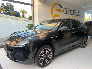 MASERATI Grecale usata, con Airbag Passeggero