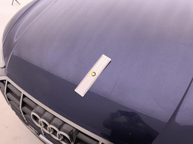 AUDI Q5 usata, con Climatizzatore automatico, 3 zone