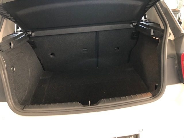 BMW 114 usata, con Chiusura centralizzata