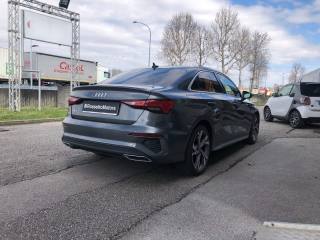 AUDI A3 usata, con Airbag Passeggero