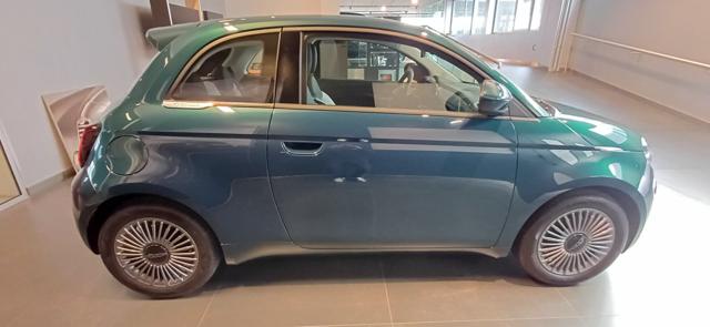 FIAT 500 usata, con Autoradio