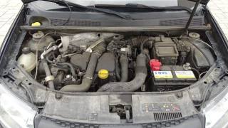 DACIA Logan usata, con Fendinebbia