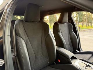 BMW 118 usata, con Climatizzatore