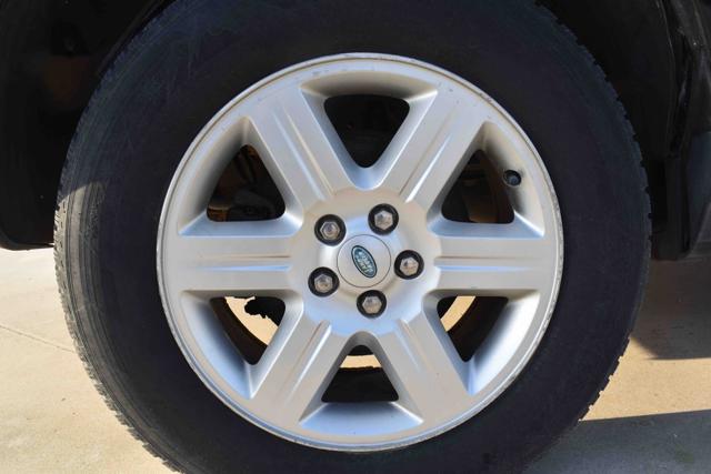 LAND ROVER Freelander usata, con Fendinebbia