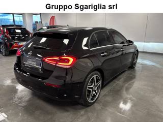 MERCEDES-BENZ A 180 usata, con Autoradio