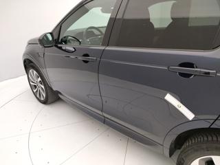LAND ROVER Discovery Sport usata, con Isofix