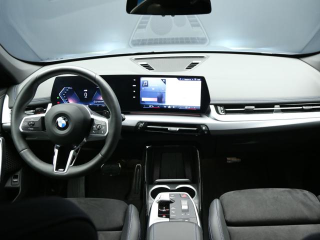 BMW X1 usata, con Controllo automatico clima
