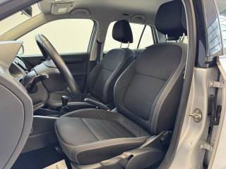 SKODA Fabia usata, con Cerchi in lega