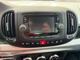 FIAT 500L usata, con Airbag testa