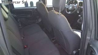 FIAT Panda usata, con Climatizzatore