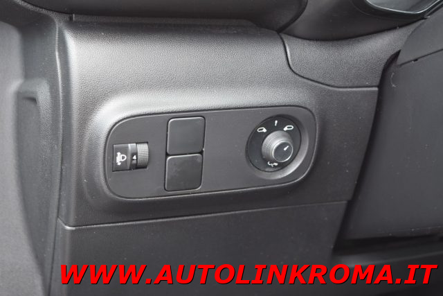 CITROEN C3 usata, con USB