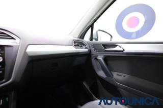 VOLKSWAGEN Tiguan usata, con Specchietti laterali elettrici