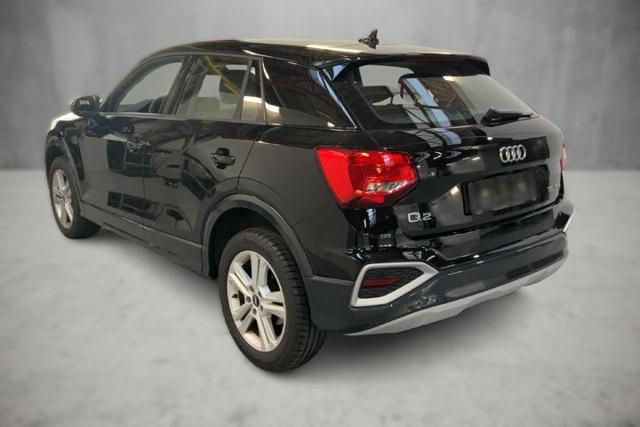 AUDI Q2 usata, con Airbag Passeggero