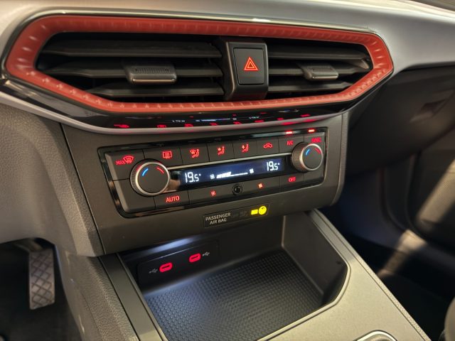 SEAT Ibiza usata, con Cruise Control
