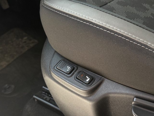 FIAT 500L usata, con Specchietti laterali elettrici