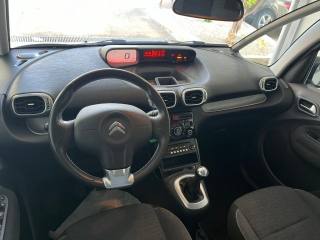 CITROEN C3 Picasso usata, con Cruise Control