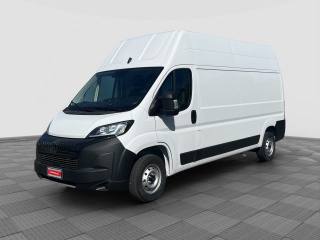 PEUGEOT Boxer Boxer 335 2.2 BlueHDi 140 S&S PLM-TA Furgone