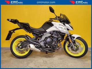 CF MOTO Other usata 2
