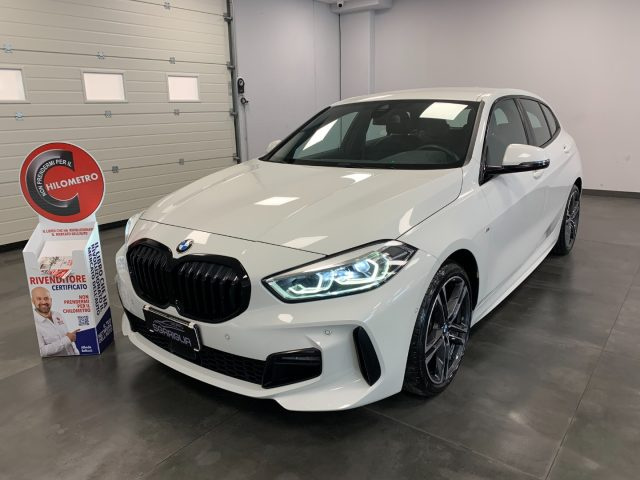 BMW 116 usata, con Airbag laterali