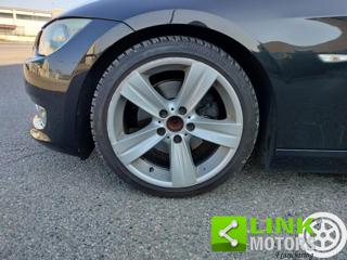 BMW 320 usata 23