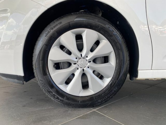 CITROEN C3 usata, con Alzacristalli elettrici