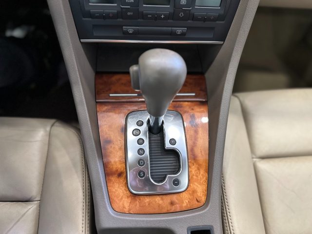 AUDI A4 usata 26