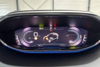 PEUGEOT 3008 usata, con Chiusura centralizzata
