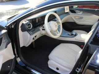 MERCEDES-BENZ CLS 350 usata, con Cerchi in lega