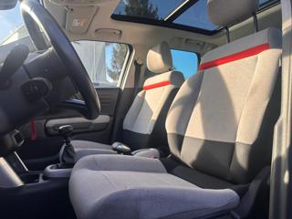 CITROEN C3 Aircross usata, con Alzacristalli elettrici