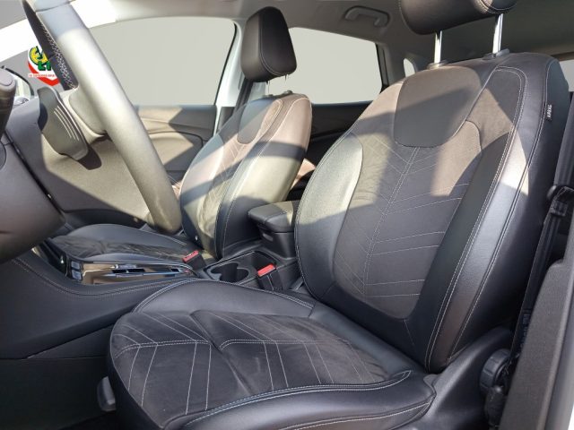 OPEL Grandland usata, con ESP