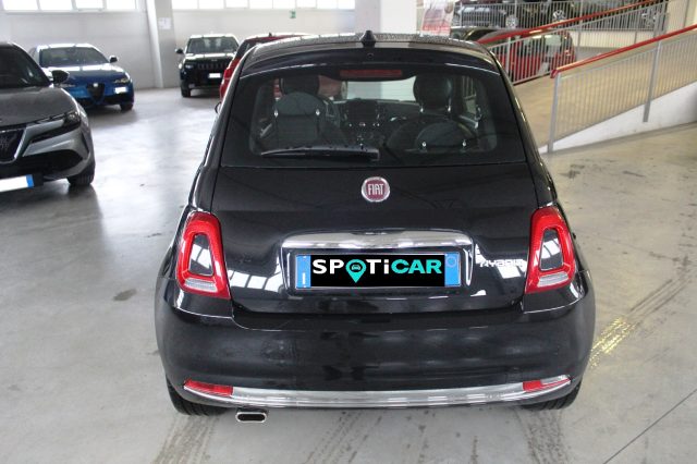 FIAT 500 usata, con Alzacristalli elettrici