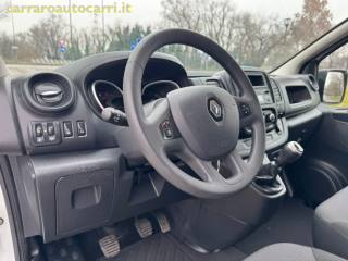 RENAULT Trafic usata, con Servosterzo