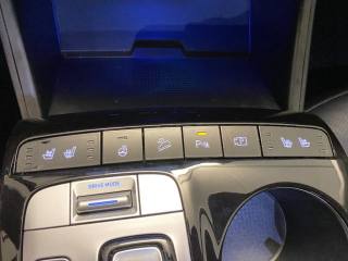 HYUNDAI Tucson usata, con Immobilizzatore elettronico