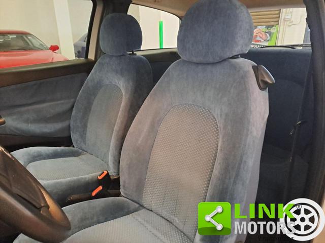 LANCIA Ypsilon usata 13