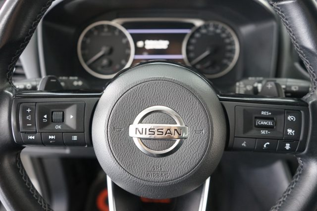 NISSAN Qashqai usata 36