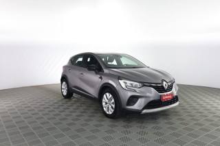 RENAULT Captur usata 1