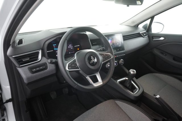 MITSUBISHI Colt usata 8