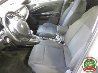 ALFA ROMEO Giulietta usata, con Controllo trazione